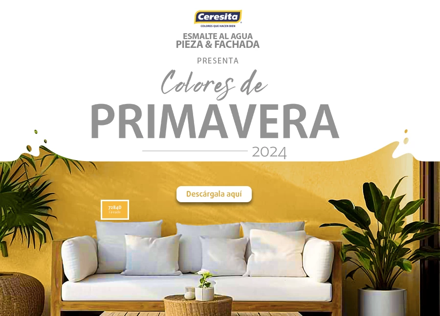 Cartilla Primavera 2024