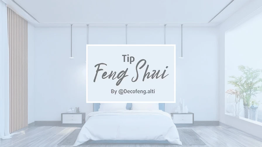 El arte en el Feng Shui