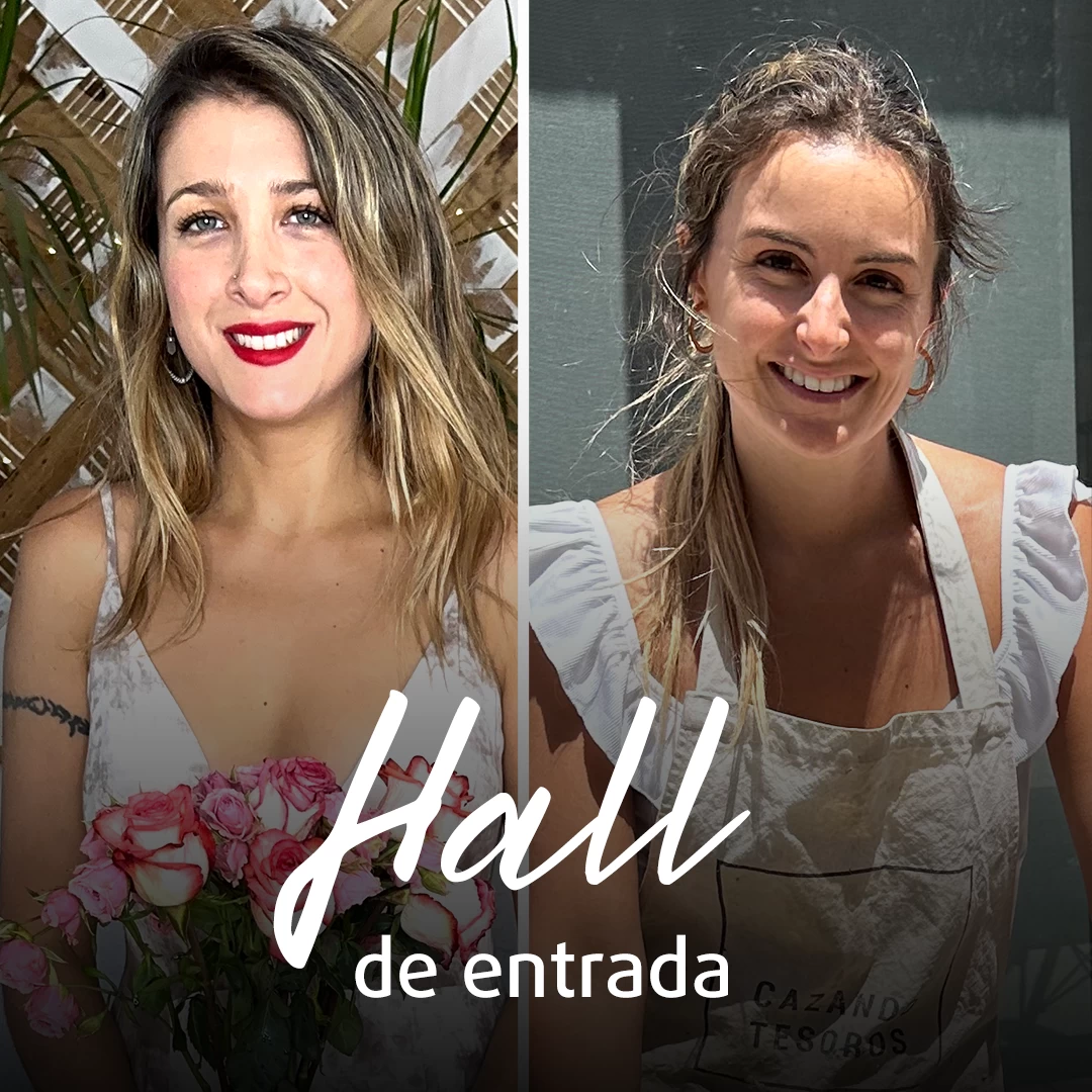 Hall de entrada